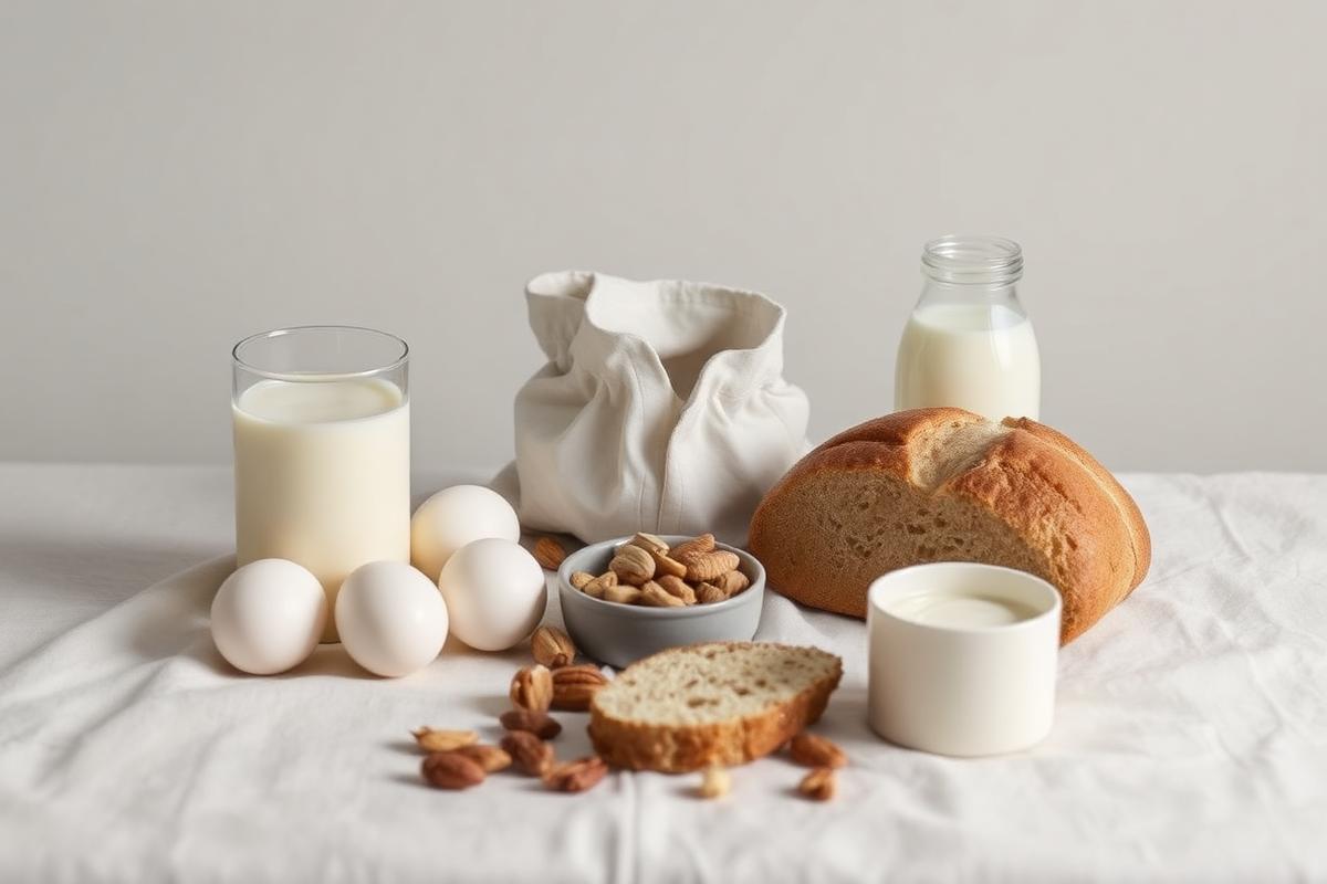 IgG vs IgE Food Testing: What the Difference Means for Your Symptoms