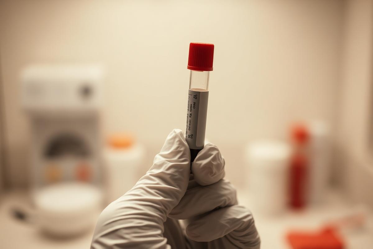 Chronic Inflammation: The Markers Worth Testing Beyond CRP