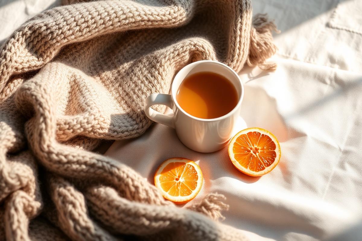 Why You Get Sick Every Winter: Immune Testing and Vitamin D at Altitude