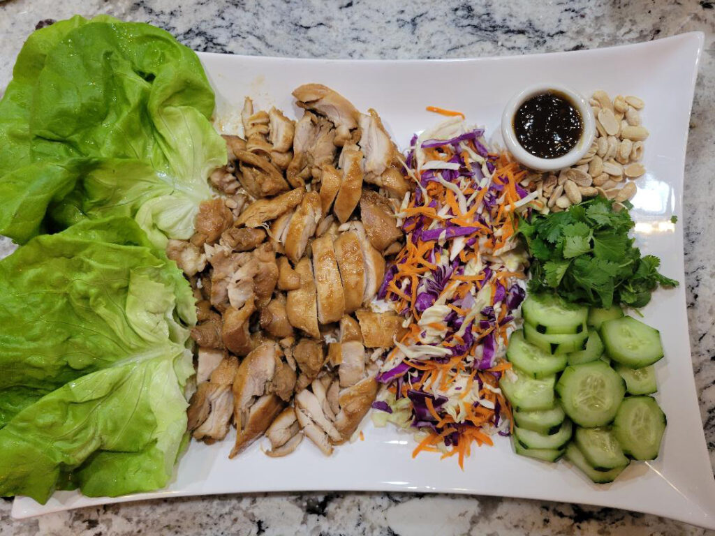 gluten-free-asian-chicken-lettuce-wraps