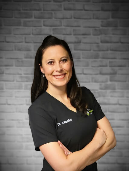 Dr. Jacqueline Berens Chiropractor